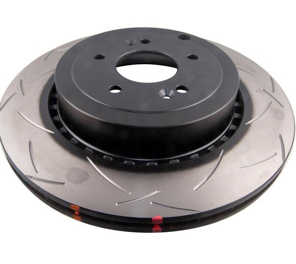 DBA 4000 Series Slotted Rotors DBA 43343S