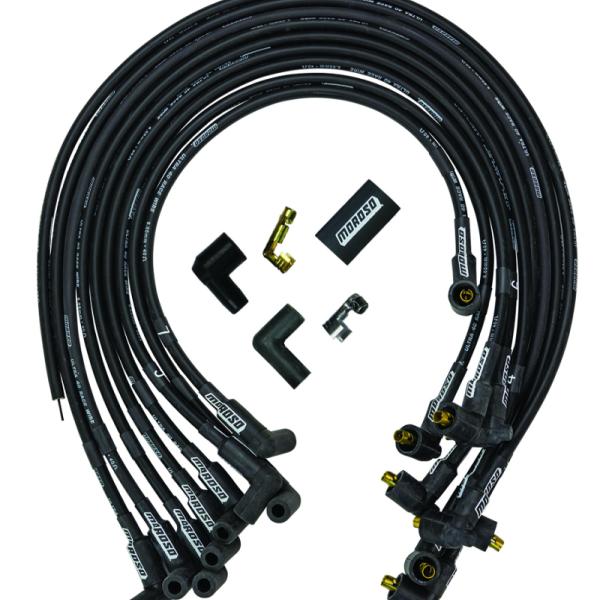 MOR Ignition - Wire Set Moroso 73713