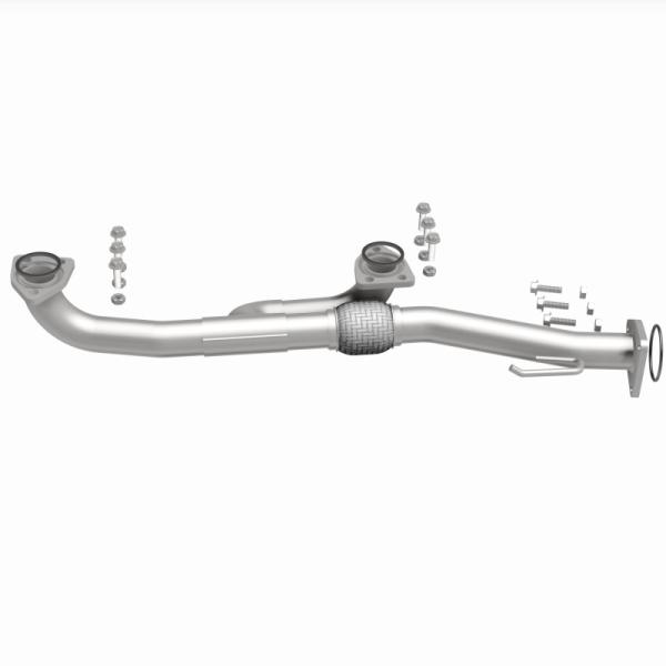 MAG BRE Front Pipe Kit Magnaflow 107-0113