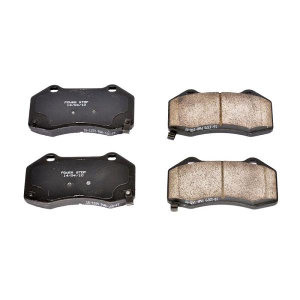 PowerStop 16-1379
