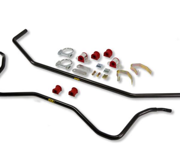 ST Suspensions 52235