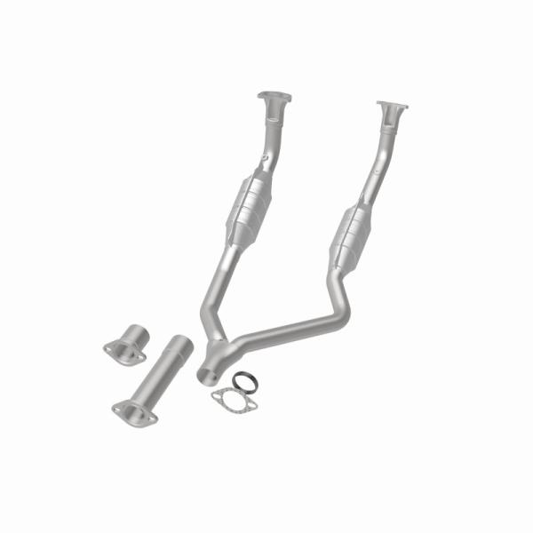 Magnaflow 23821