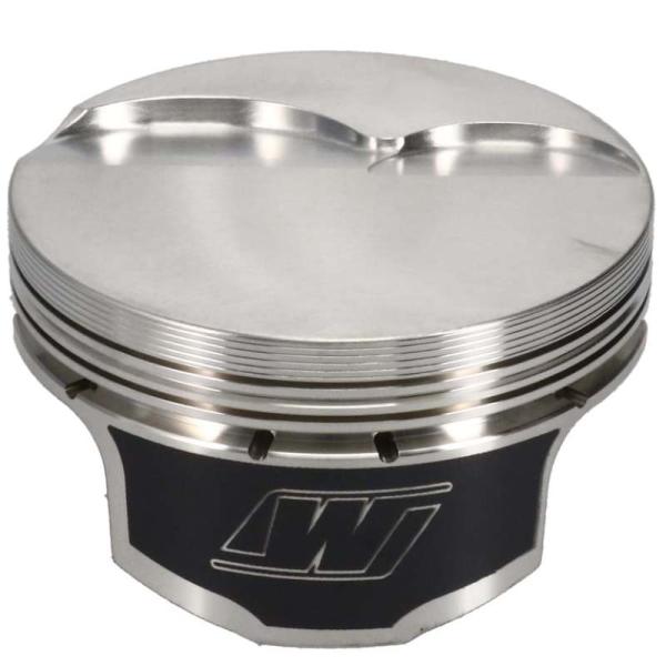WIS Piston Sets - 8 Cyl Wiseco RED0079X155