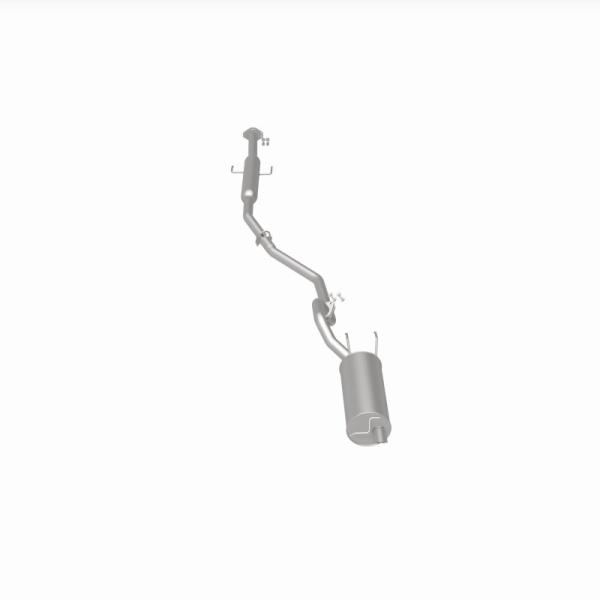 MAG BRE Exhaust Kits Magnaflow 106-0854