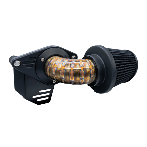 VAH Falcon Air Intakes Vance and Hines 71049