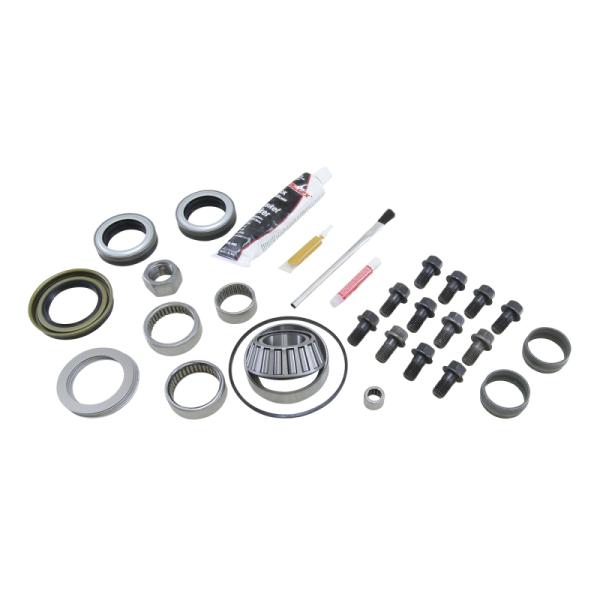 Yukon Gear & Axle YK GM9.25IFS-B