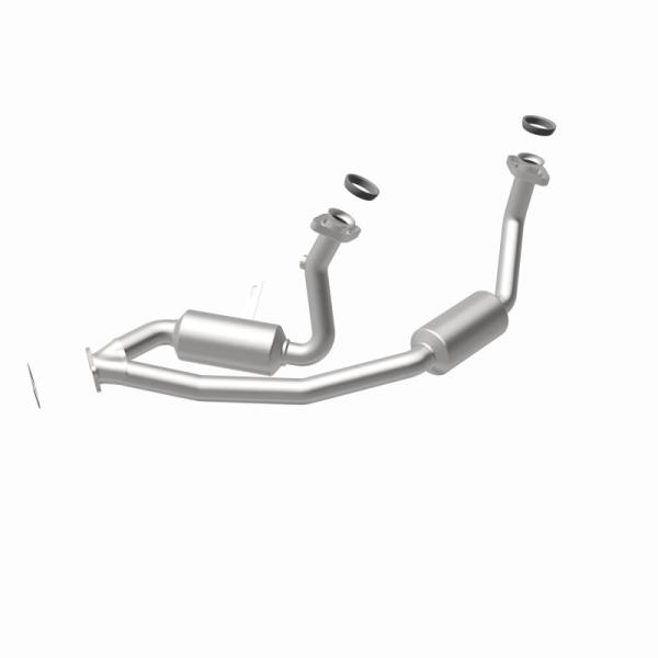 MAG Converter Direct Fit Magnaflow 23356