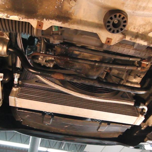 Mishimoto MMOC-E46-01