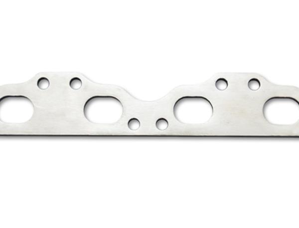 VIB Flanges - Mani Mild Steel Vibrant 14620N