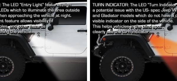 ORACLE Lighting 5873-504