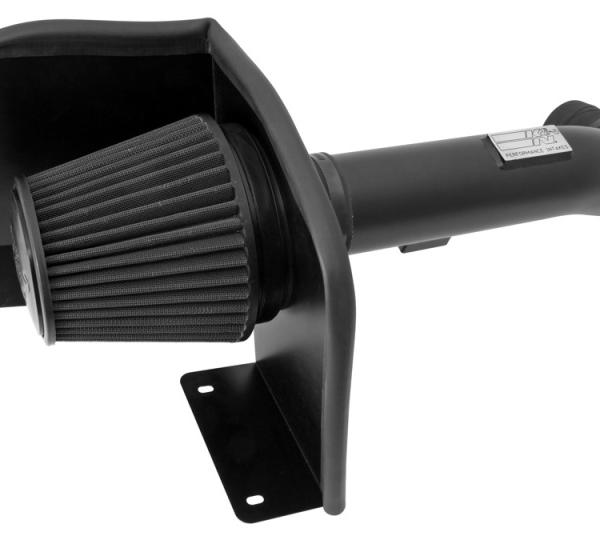 KN 71 Blackhawk Air Intake K&N Engineering 71-3070