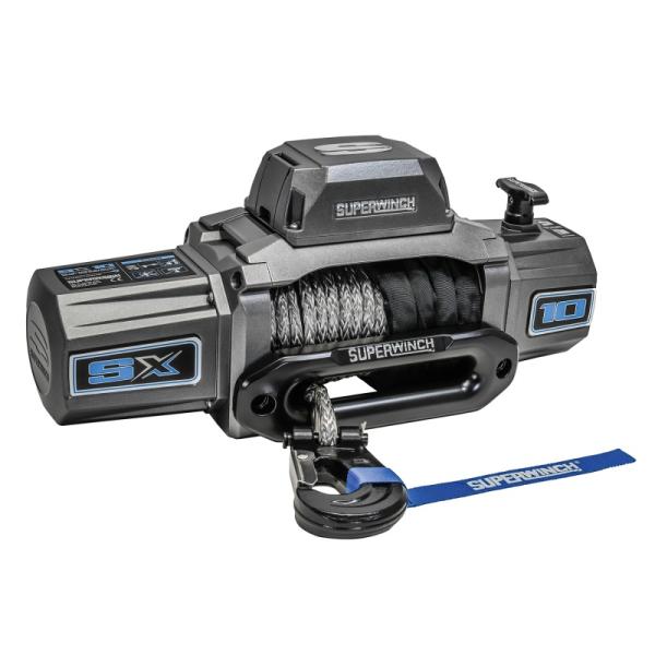 Superwinch 1710201