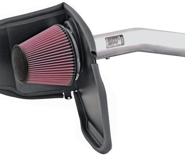 K&N Engineering 77-1559KP