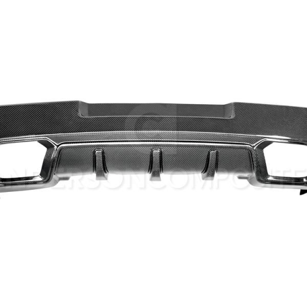 Anderson Composites AC-RL14CHCAM-Z28