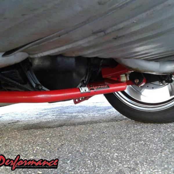 UMI Performance 4047-300-R