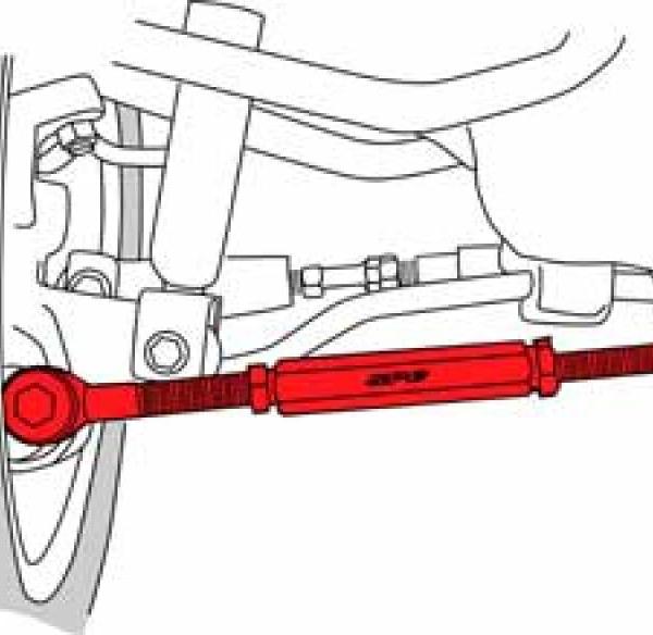 SPC Performance 67025