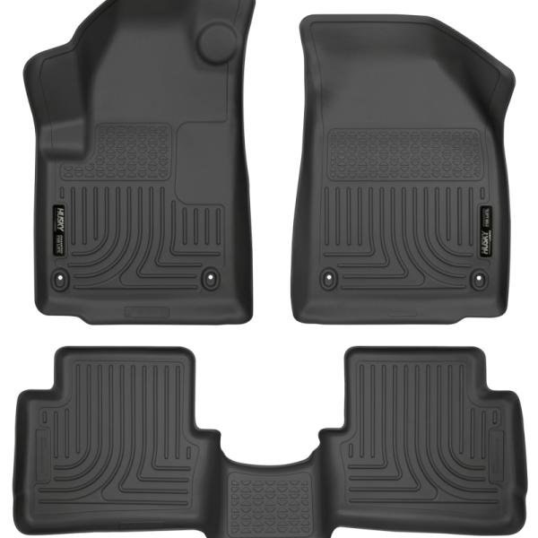 Husky Liners 99021