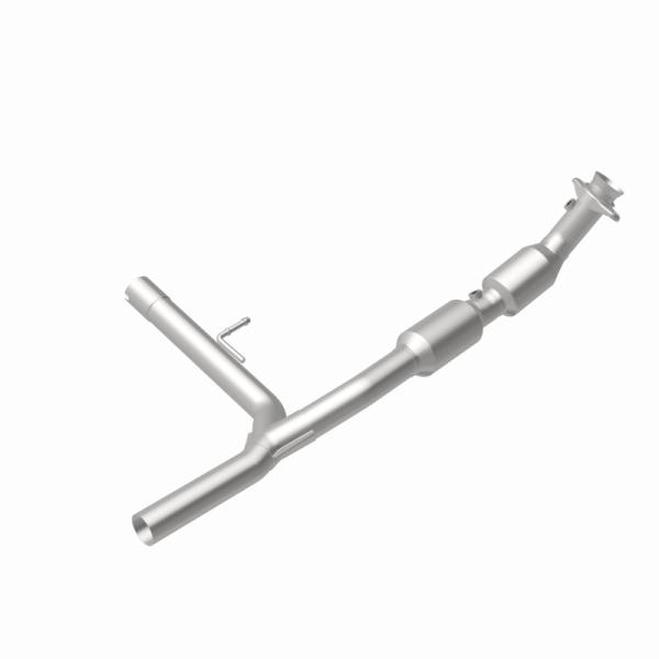 MAG Converter Direct Fit Magnaflow 4583706