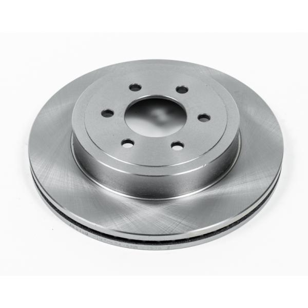PowerStop AR8760