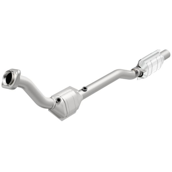 Magnaflow 447120