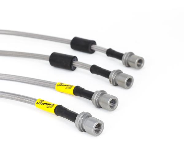 GR G-Stop Brake Line Kits Goodridge 13103