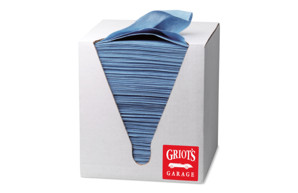 Griots Garage 14910