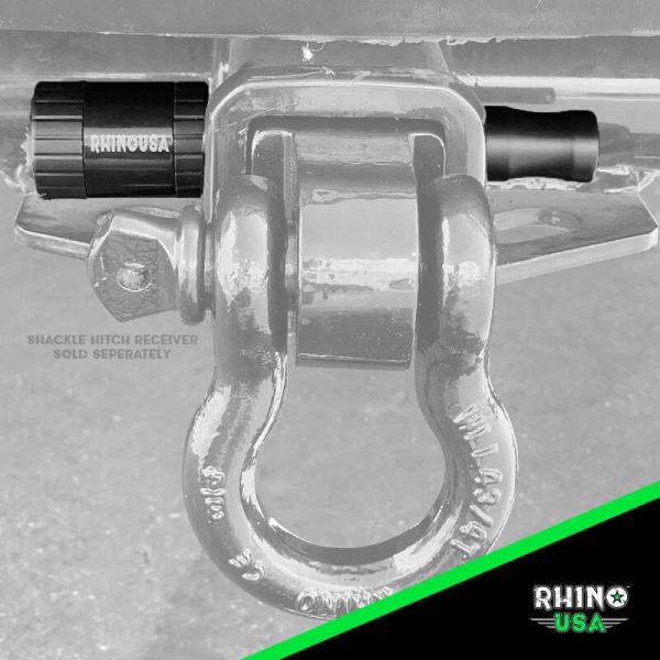 Rhino USA RNO-HTCH-PIN