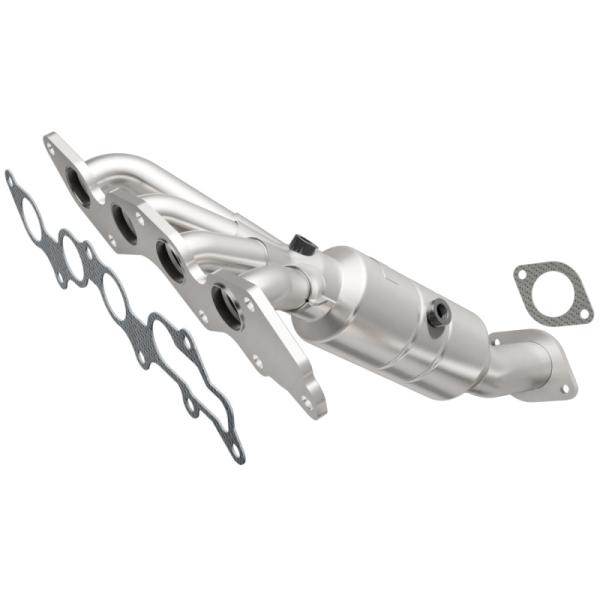MAG Converter Direct Fit Magnaflow 49203