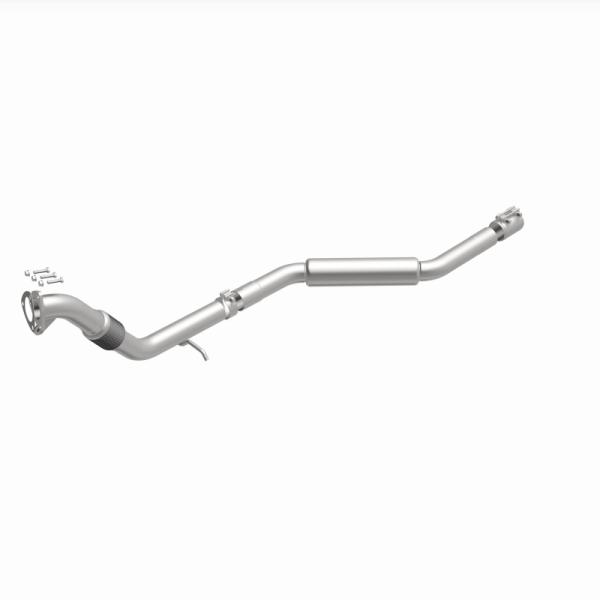 MAG BRE Front Pipe Kit Magnaflow 107-0501
