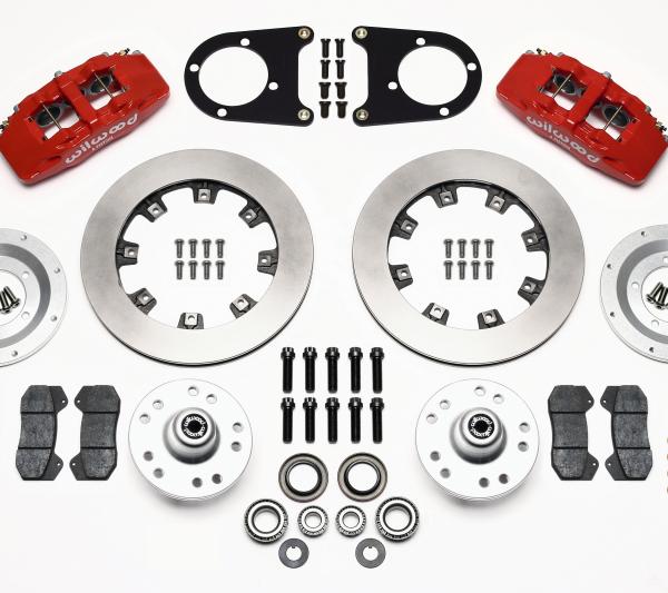 WIL Dynapro Brake Kit Wilwood 140-10739-R
