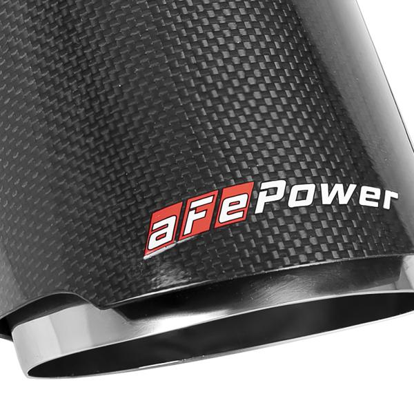 AFE Mach Force-Xp Exhaust Tip aFe 49C32068-C
