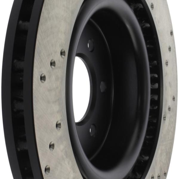 Stoptech 128.63055R