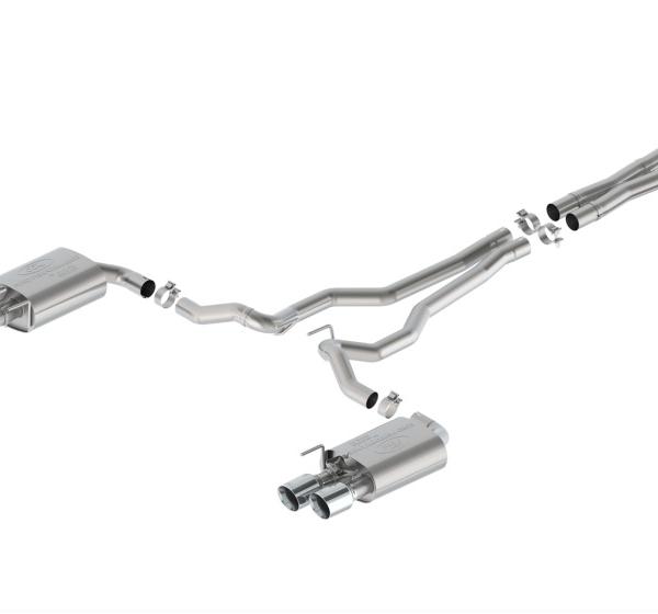 Ford Racing M-5200-M5EC