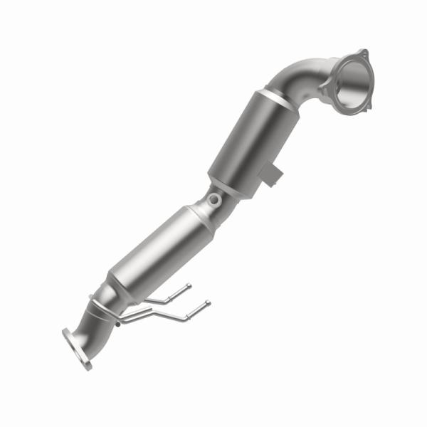 MAG Converter Direct Fit Magnaflow 21-478
