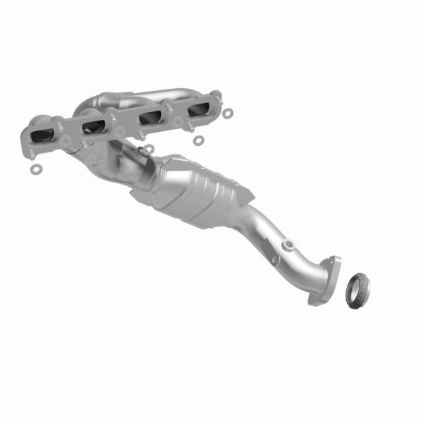 Magnaflow 452785