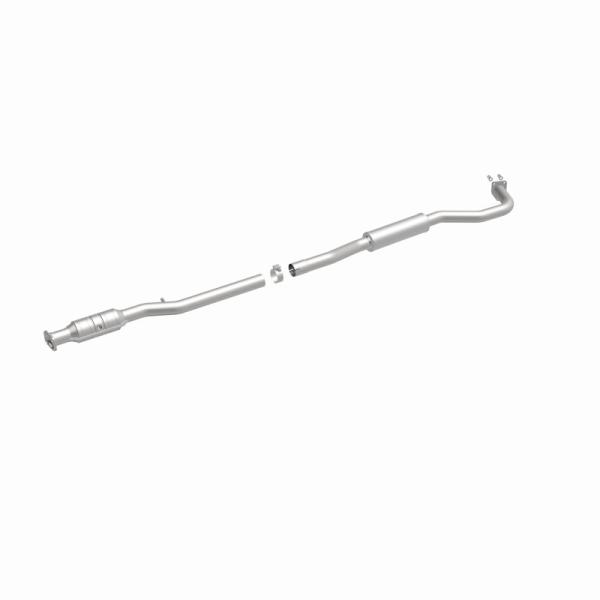 MAG Converter Direct Fit Magnaflow 51539