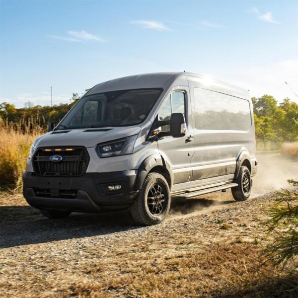 Ford Racing M-1007K-T16MB