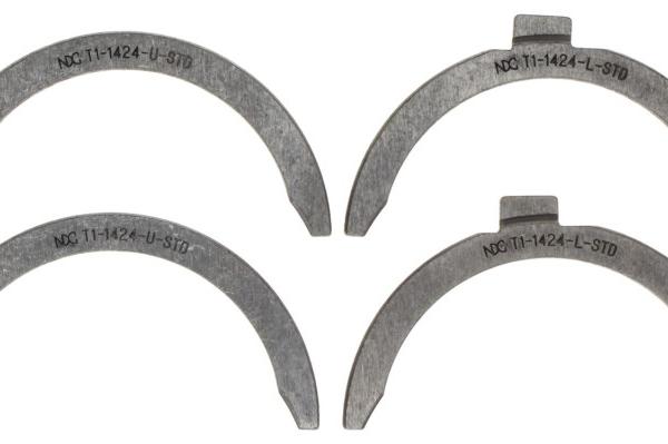 Clevite TW553S