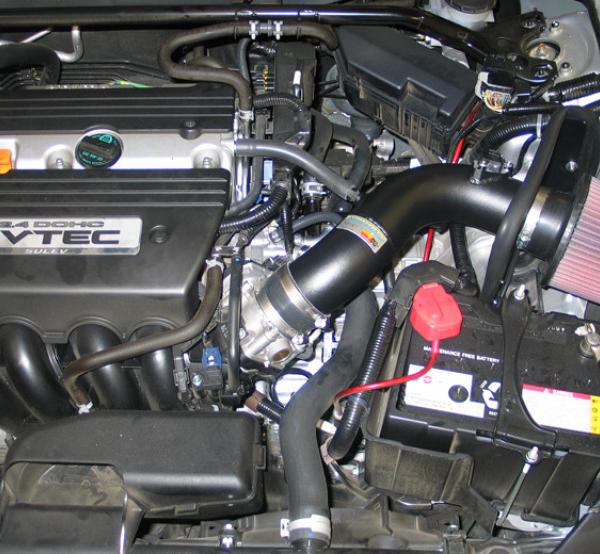 K&N Engineering 69-1211TTK