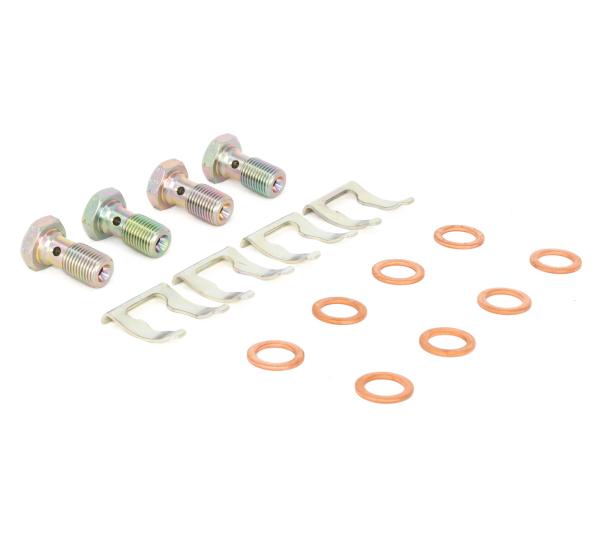 GR G-Stop Brake Line Kits Goodridge 20082