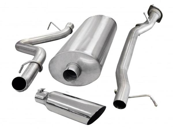 CORSA Performance 24896