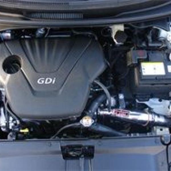 Injen SP1340P