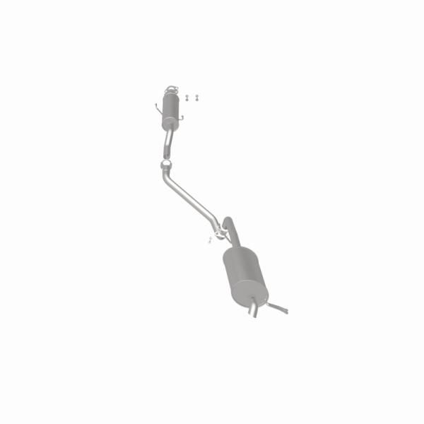 MAG BRE Exhaust Kits Magnaflow 106-0448