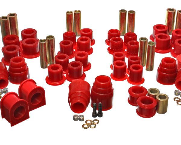 Energy Suspension 4.18120R