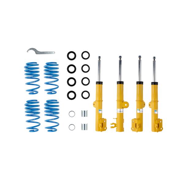 BIL B14 Series Suspension Kits Bilstein 47-259751