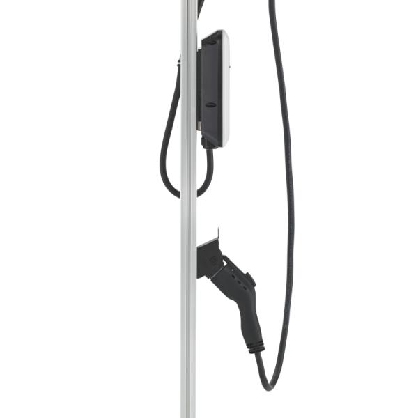 EvoCharge EVC4AB0C2B1A1