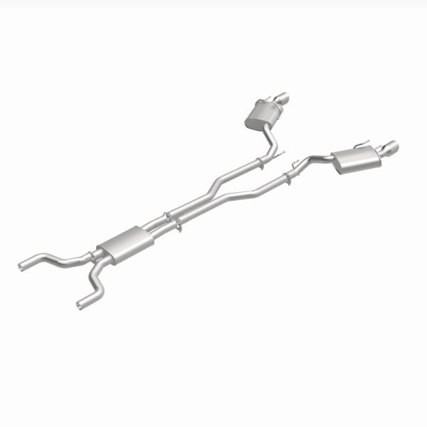 MAG BRE Exhaust Kits Magnaflow 106-0986