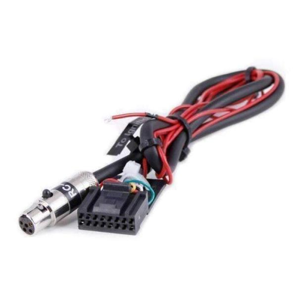 Rugged Radios CJ-MOT-MOBILE