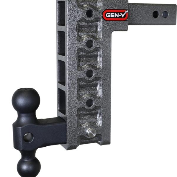 GEN-Y Hitch GH-315