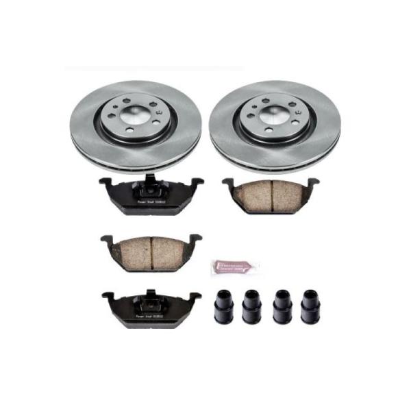 PowerStop KOE5401